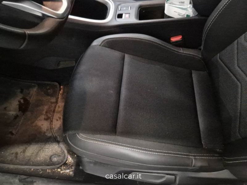 Jeep Avenger usata a Salerno (12)