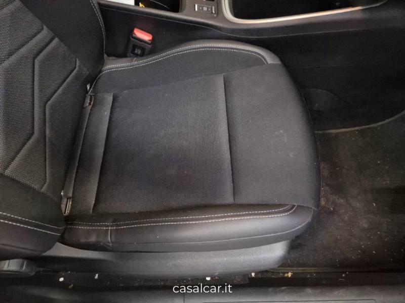 Jeep Avenger usata a Salerno (13)
