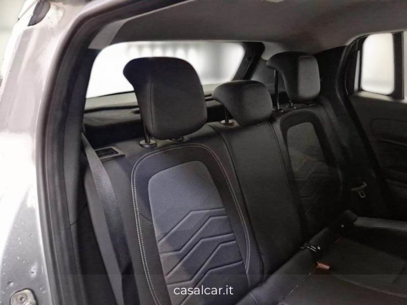 Jeep Avenger usata a Salerno (14)