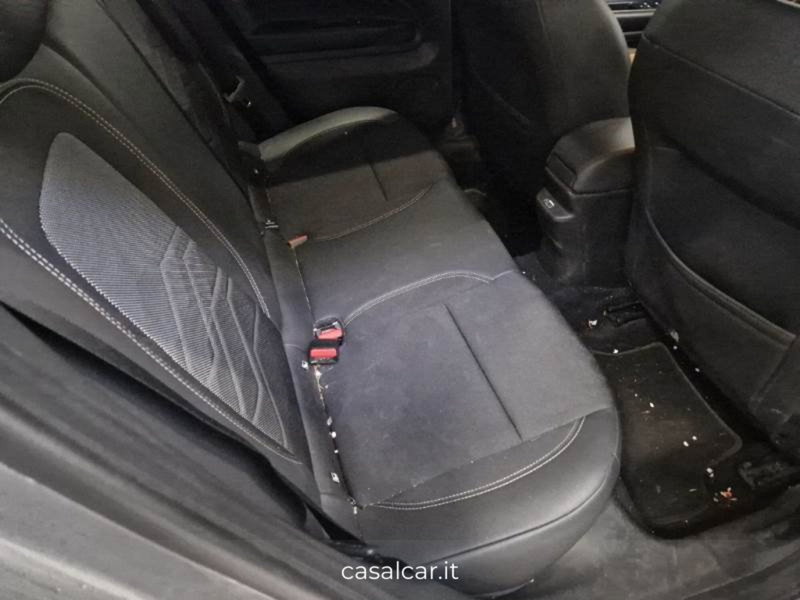 Jeep Avenger usata a Salerno (15)
