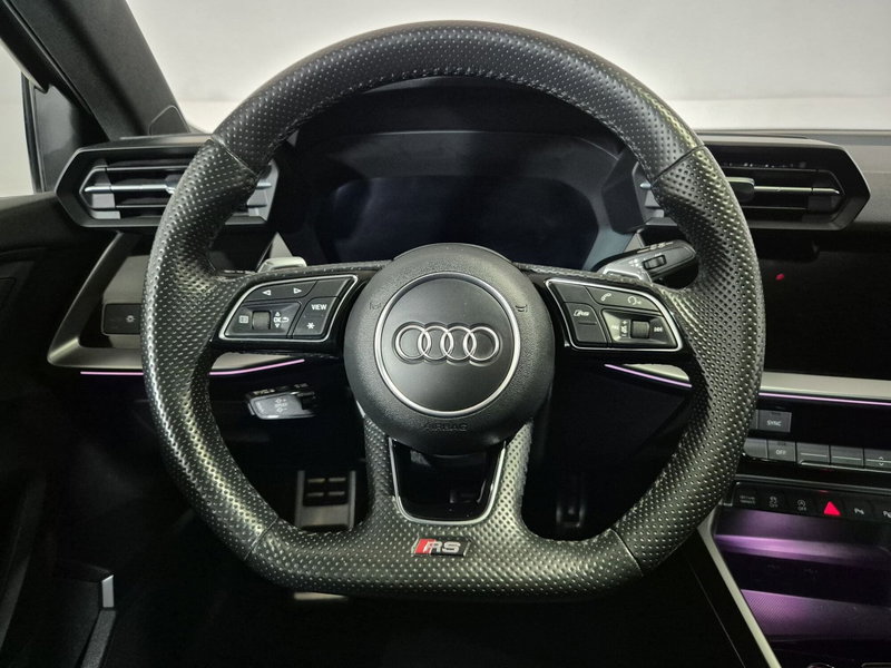 Audi A3 Sportback usata a Torino (10)
