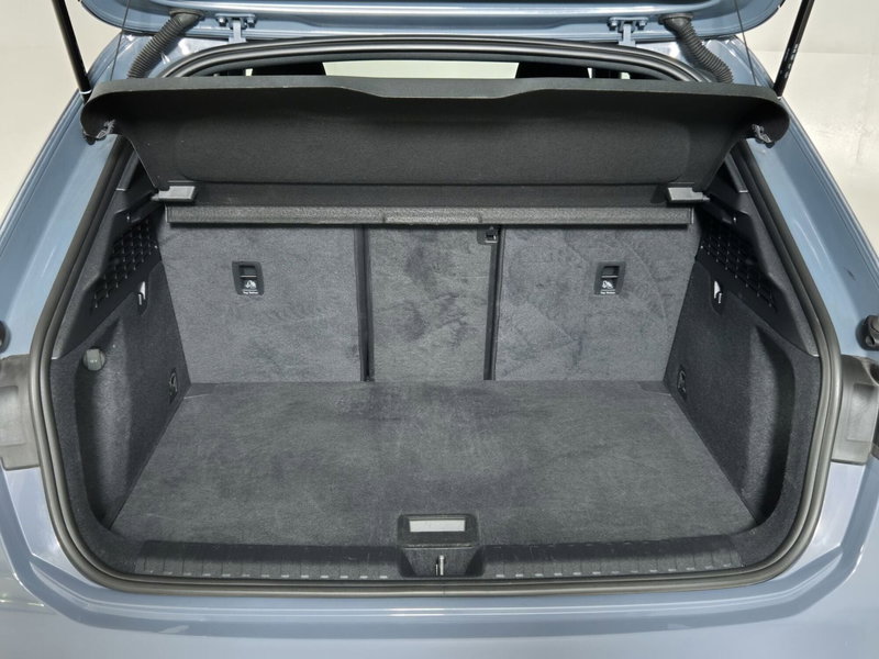 Audi A3 Sportback usata a Torino (13)