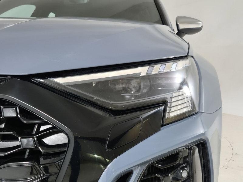 Audi A3 Sportback usata a Torino (17)
