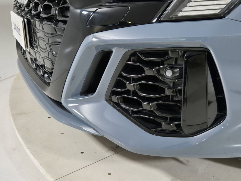 Audi A3 Sportback usata a Torino (18)