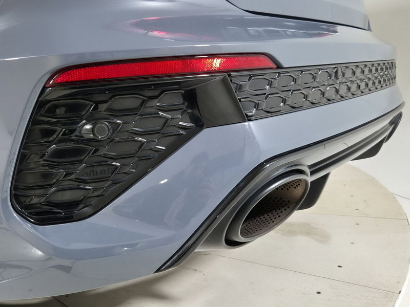 Audi A3 Sportback usata a Torino (19)