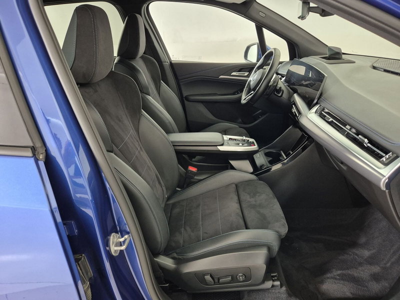 BMW Serie 2 Active Tourer usata a Torino (10)
