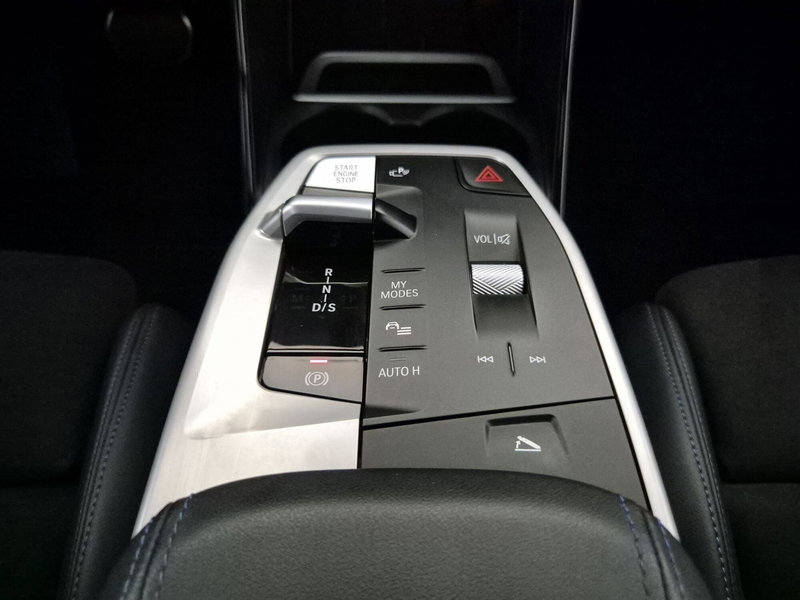 BMW Serie 2 Active Tourer usata a Torino (11)