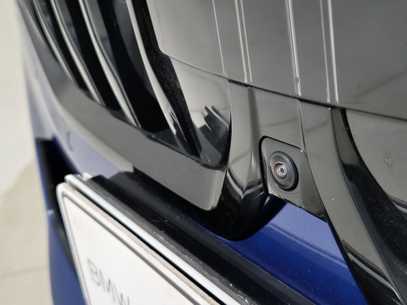 BMW Serie 2 Active Tourer usata a Torino (17)