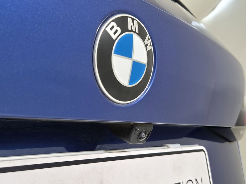 BMW Serie 2 Active Tourer usata a Torino (18)
