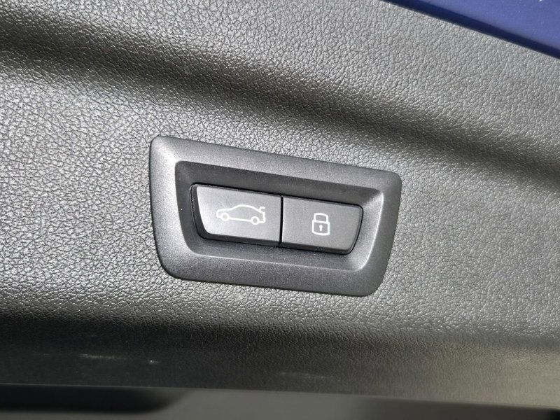 BMW Serie 2 Active Tourer usata a Torino (19)