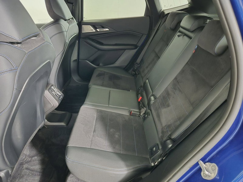 BMW Serie 2 Active Tourer usata a Torino (8)