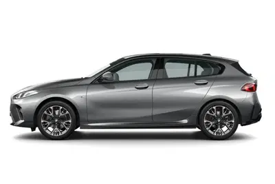 BMW Serie 1 116 Special Edition auto nuova a Torino