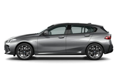 BMW Serie 1 116 Special Edition auto nuova a Torino