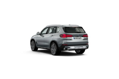 BMW X5 xdrive30d auto 7p.ti nuova a Torino