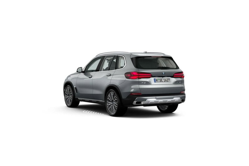 BMW X5 nuova a Torino