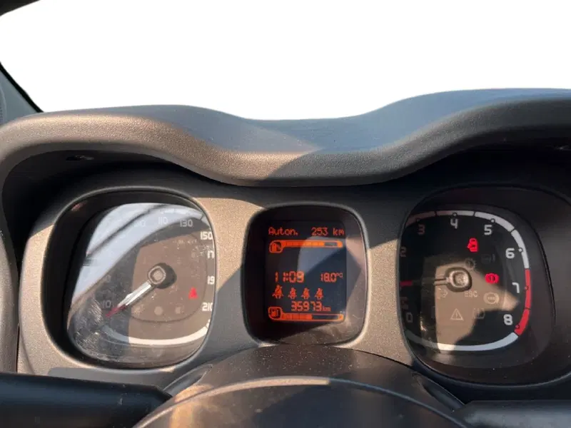 Fiat Panda usata a Torino (15)