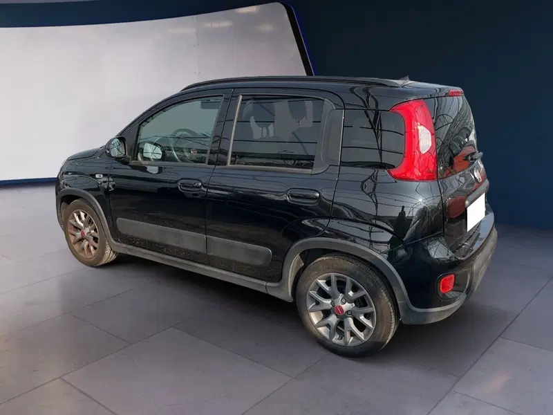 Fiat Panda usata a Torino (6)