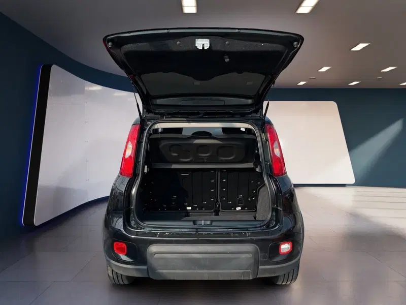 Fiat Panda usata a Torino (7)