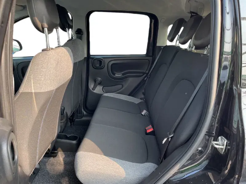Fiat Panda usata a Torino (9)