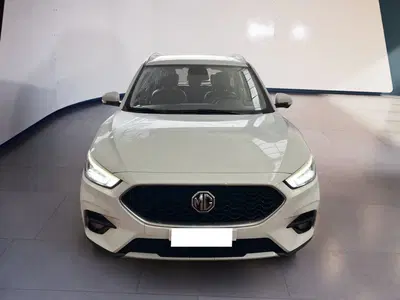 Mg ZS ZS 1.5 Luxury del 2023 usata a Torino