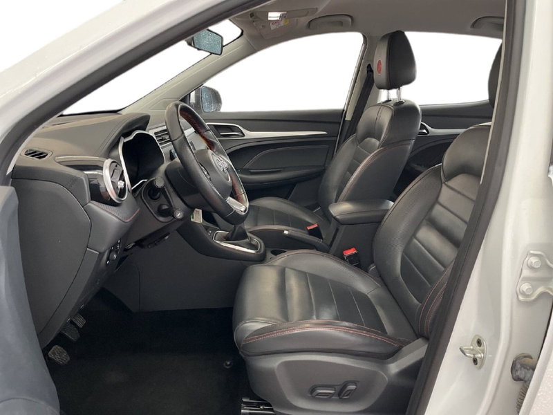 Mg ZS usata a Torino (10)