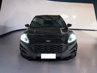 Ford Kuga 1.5 ecoboost ST-Line X 2wd 150cv del 2022 usata a Torino