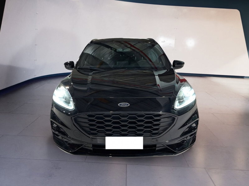Ford Kuga usata a Torino