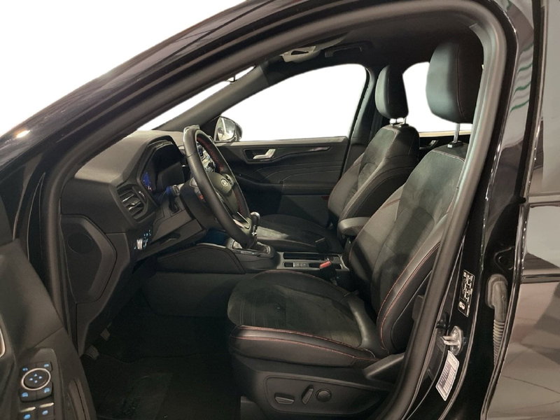 Ford Kuga usata a Torino (10)