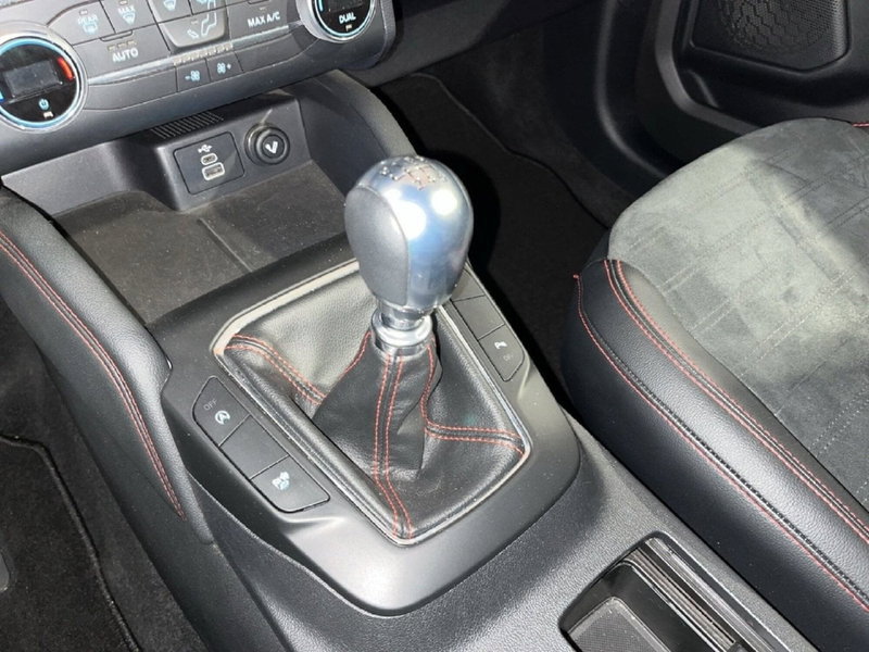 Ford Kuga usata a Torino (13)