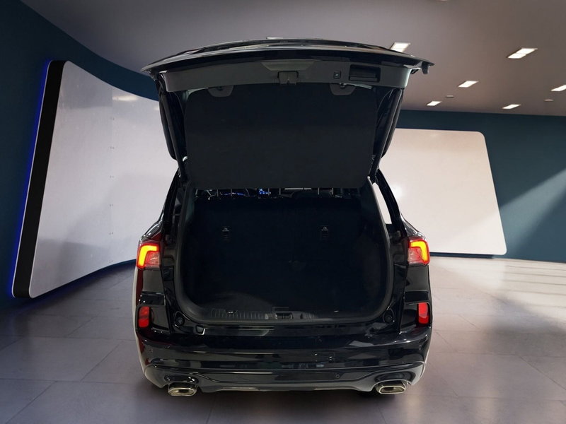 Ford Kuga usata a Torino (7)