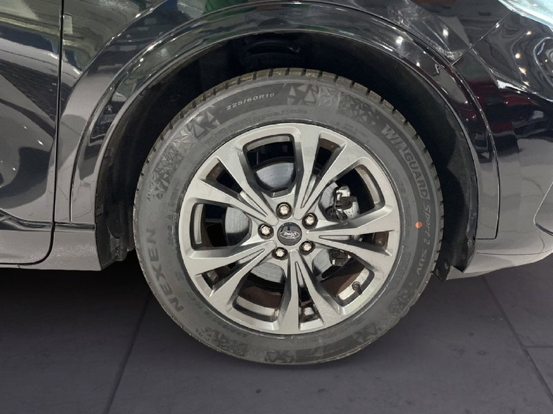 Ford Kuga usata a Torino (8)