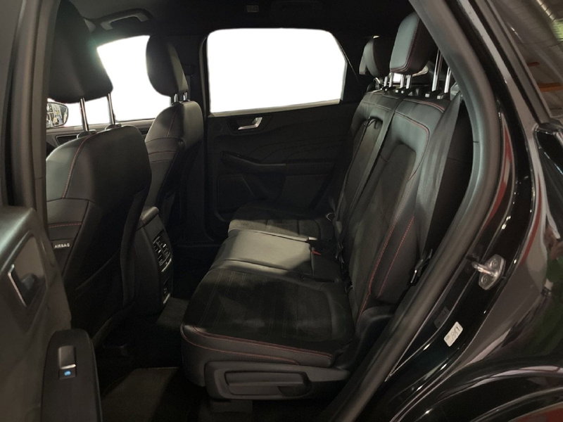 Ford Kuga usata a Torino (9)