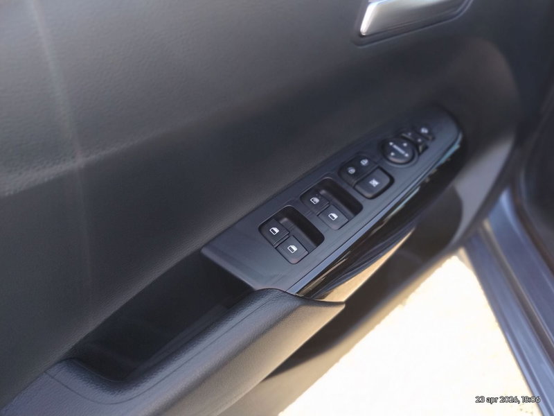 Kia Picanto usata a Treviso (12)
