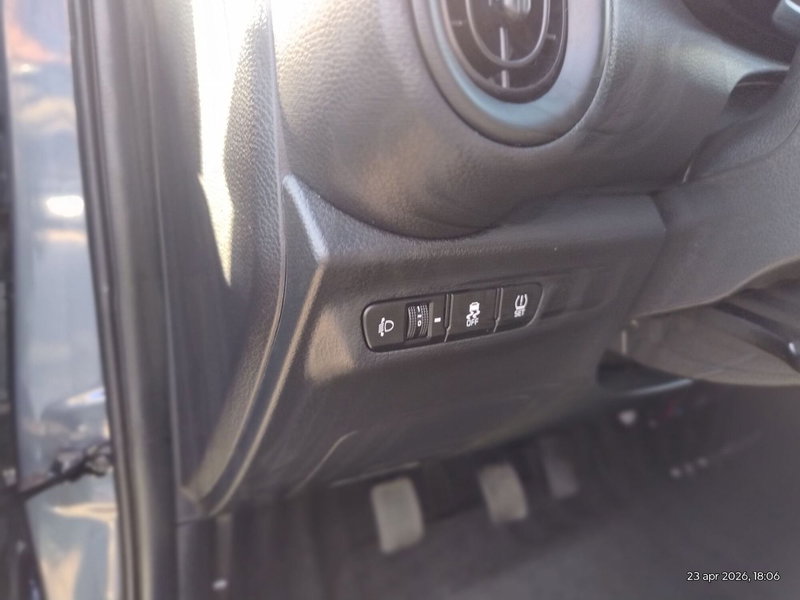 Kia Picanto usata a Treviso (13)