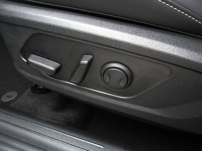 Kia Sportage usata a Belluno (11)