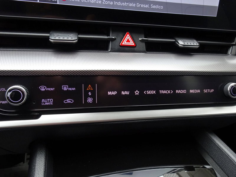 Kia Sportage usata a Belluno (18)