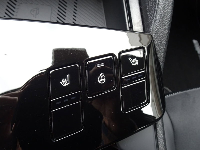 Kia Sportage usata a Belluno (20)