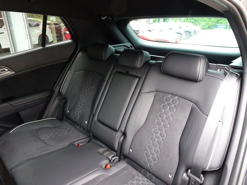 Kia Sportage usata a Belluno (9)
