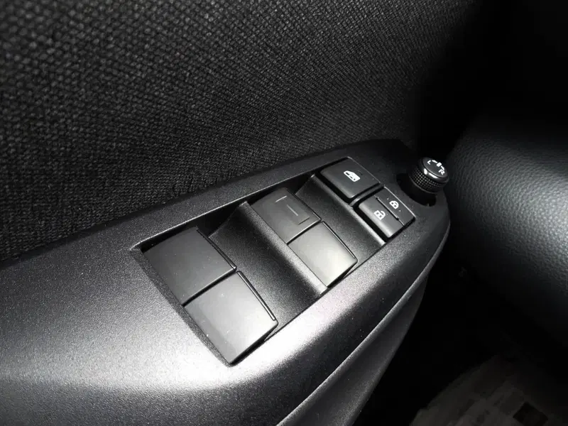 Toyota Yaris Cross usata a Belluno (14)