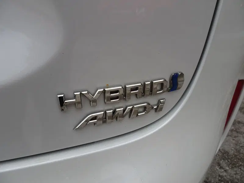 Toyota Yaris Cross usata a Belluno (19)