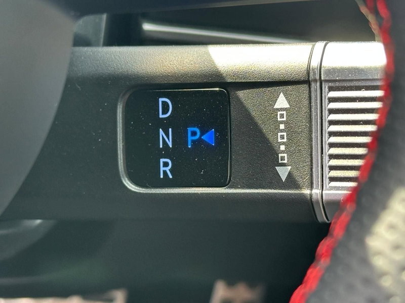Hyundai Tucson nuova a Pistoia (12)