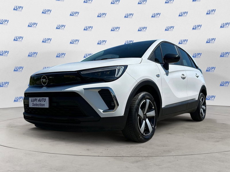 Opel Crossland usata a Pistoia