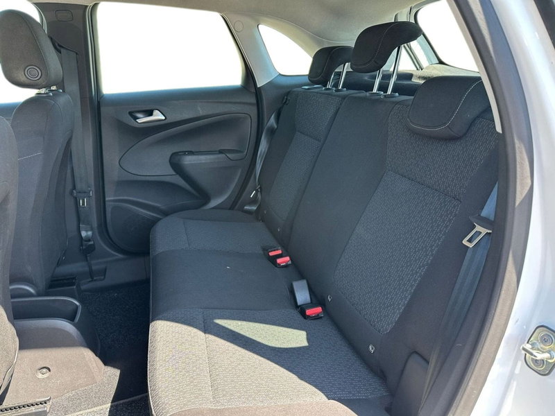 Opel Crossland usata a Pistoia (10)