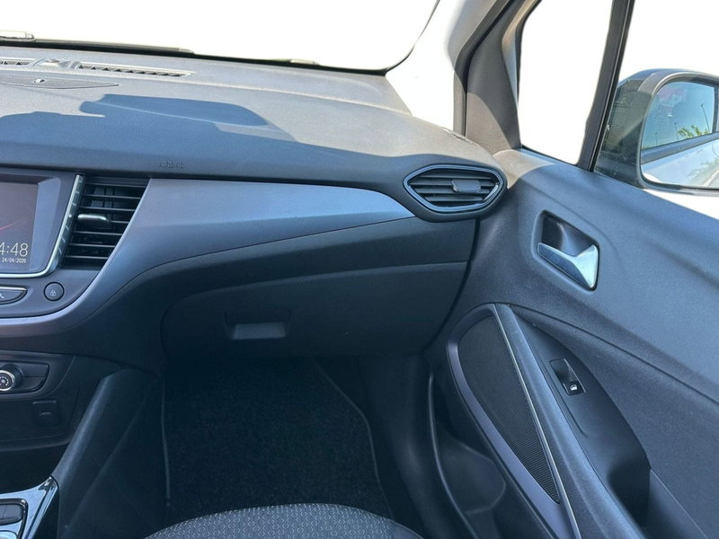 Opel Crossland usata a Pistoia (11)
