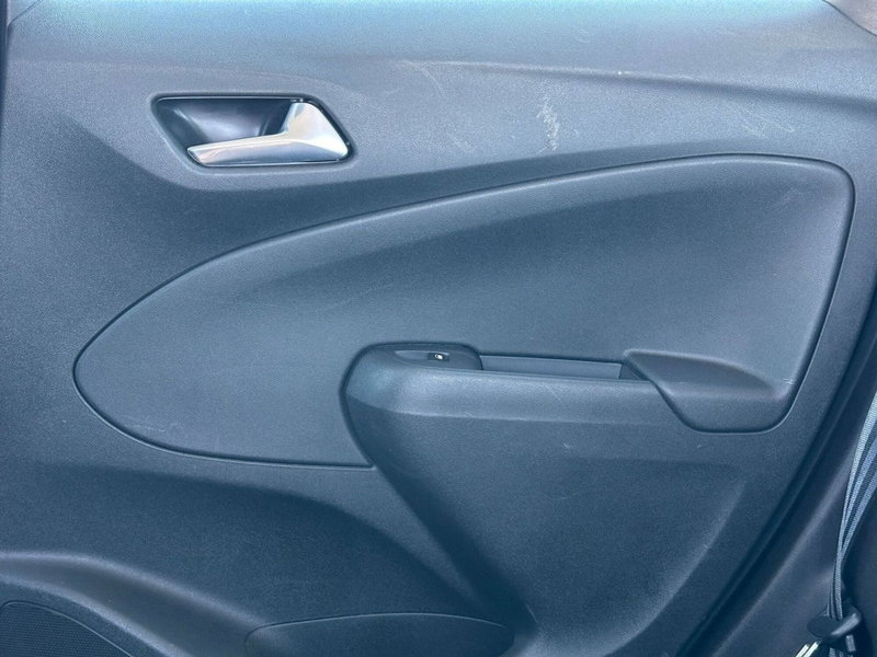 Opel Crossland usata a Pistoia (12)