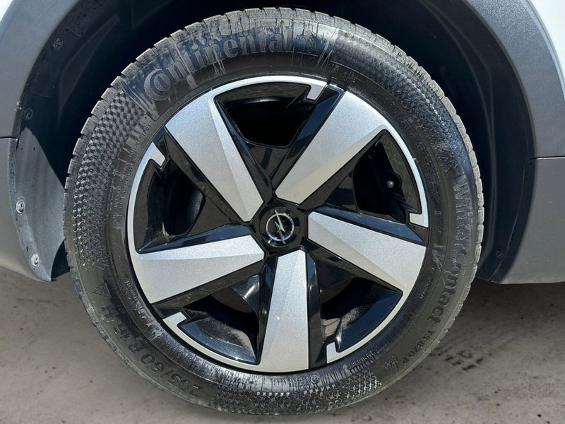 Opel Crossland usata a Pistoia (13)