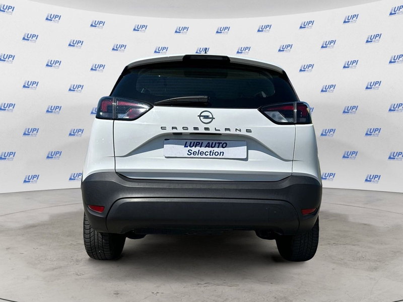 Opel Crossland usata a Pistoia (2)
