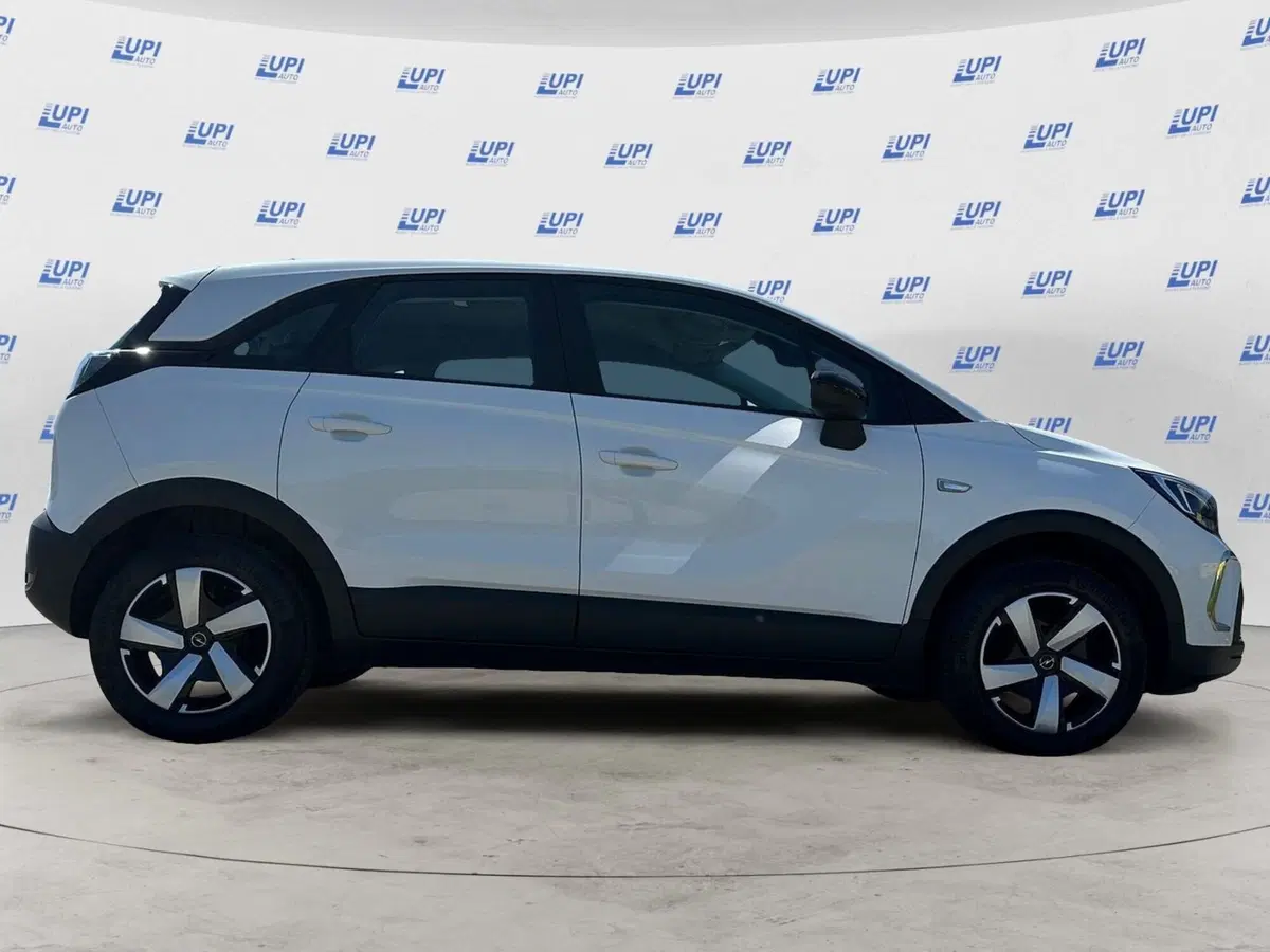 Opel Crossland usata a Pistoia (3)