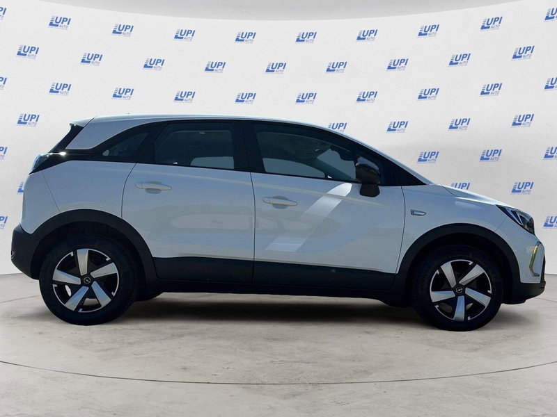 Opel Crossland usata a Pistoia (3)