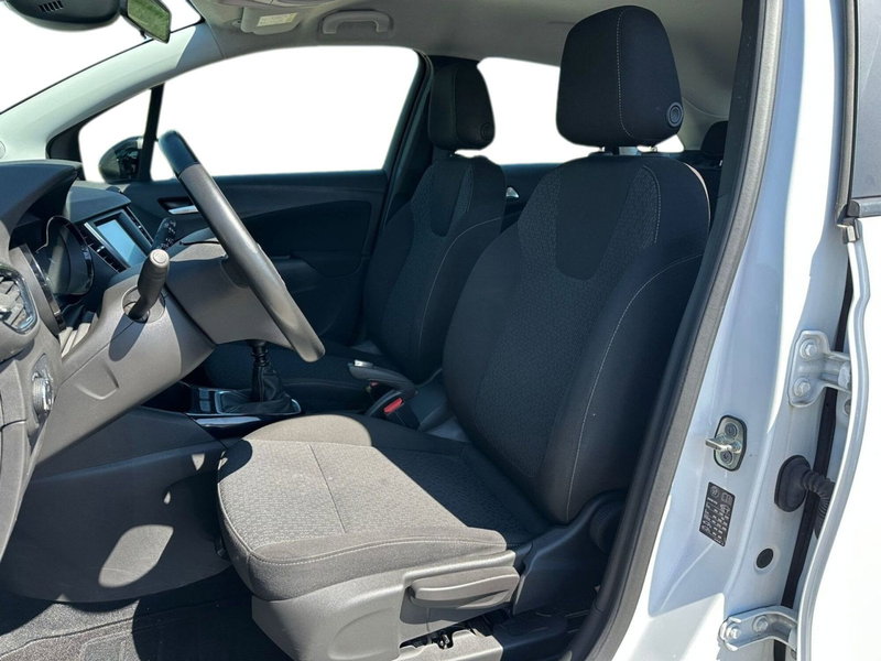 Opel Crossland usata a Pistoia (8)